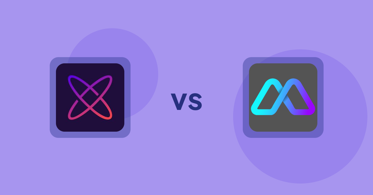 Shopify Product Display Apps: Meteor Mega Menu & Navigation vs. Metadrob: Create Virtual Store