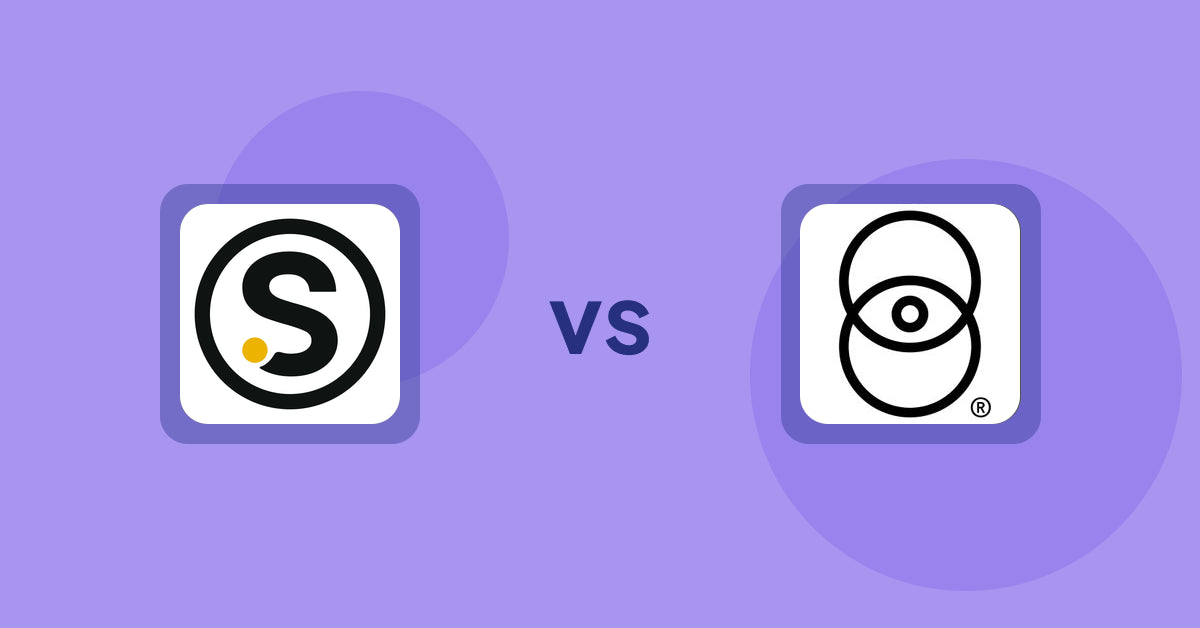 Shopify Product Display Apps: seedtrace Transparency App vs Vudoo (Australia)