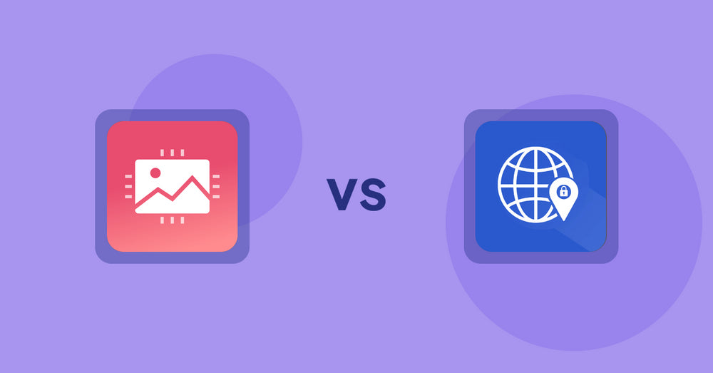 Shopify Product Display Apps: XO Image Styles vs. Addify ‑ Country Restrictions