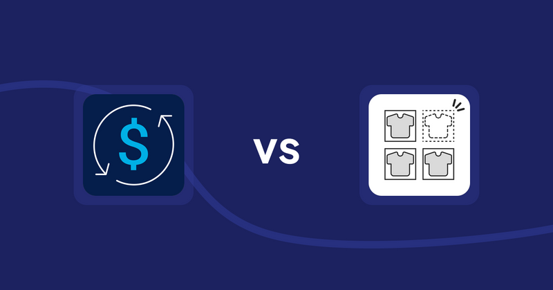 Shopify Product Display Apps: Bestsellers reSort vs シンプル売り切れ非表示｜在庫切れ商品の表示変更