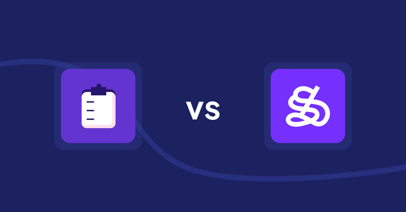 Shopify Product Display Apps: WSH Order Form & ReOrder vs WeShop AI: Model&Product Photo