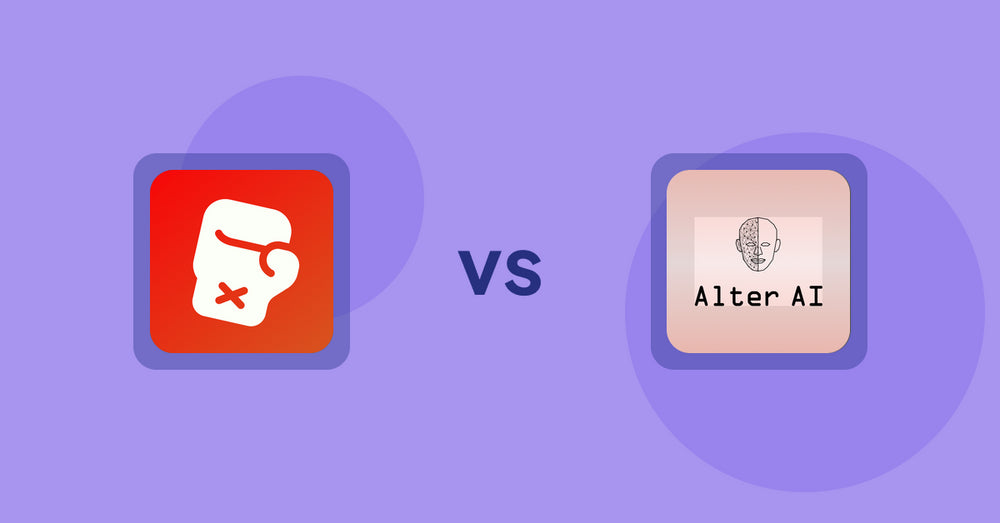 Shopify Product Display Apps: Knockout ‑ Hide Out Of Stock vs Alter AI Virtual Try‑on