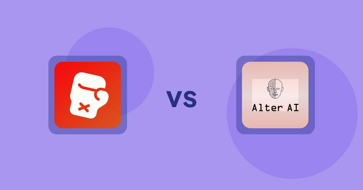 Shopify Product Display Apps: Knockout ‑ Hide Out Of Stock vs Alter AI Virtual Try‑on