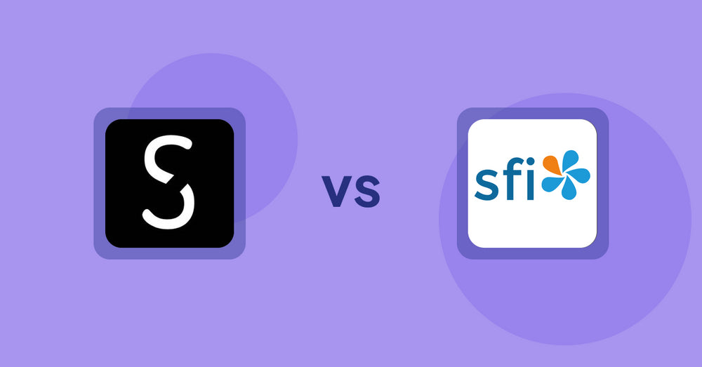 Shopify Product Display Apps: StyleScan AI Virtual Try‑on vs Already in Your Cart