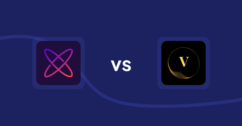 Shopify Product Display Apps: Meteor Mega Menu & Navigation vs. ProductTube