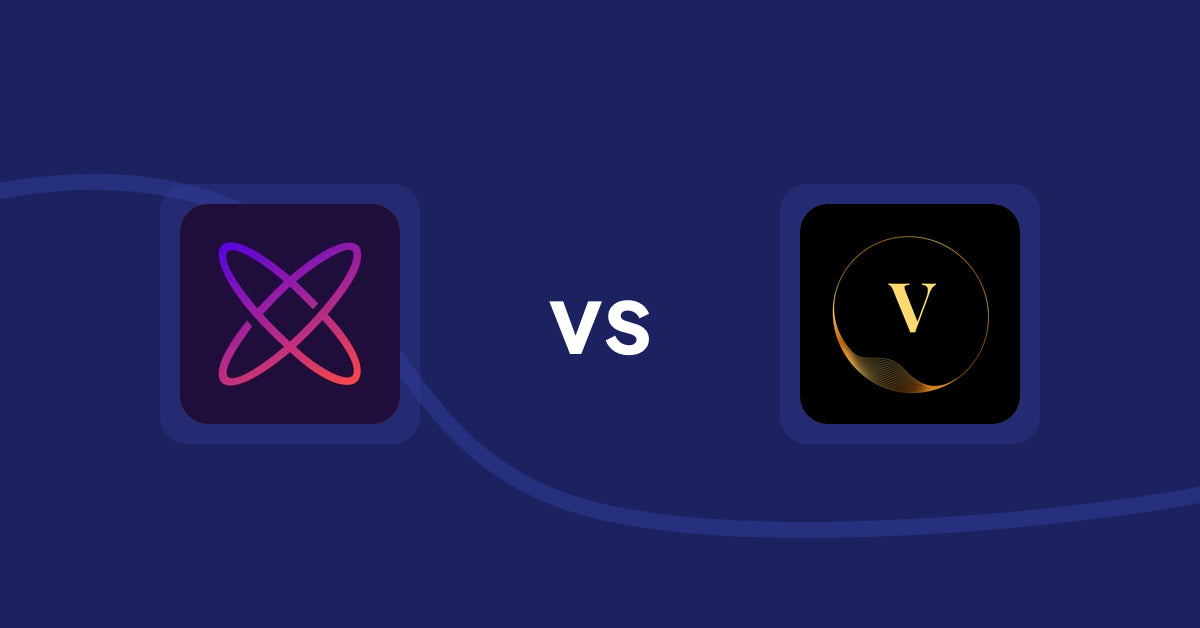 Shopify Product Display Apps: Meteor Mega Menu & Navigation vs. ProductTube