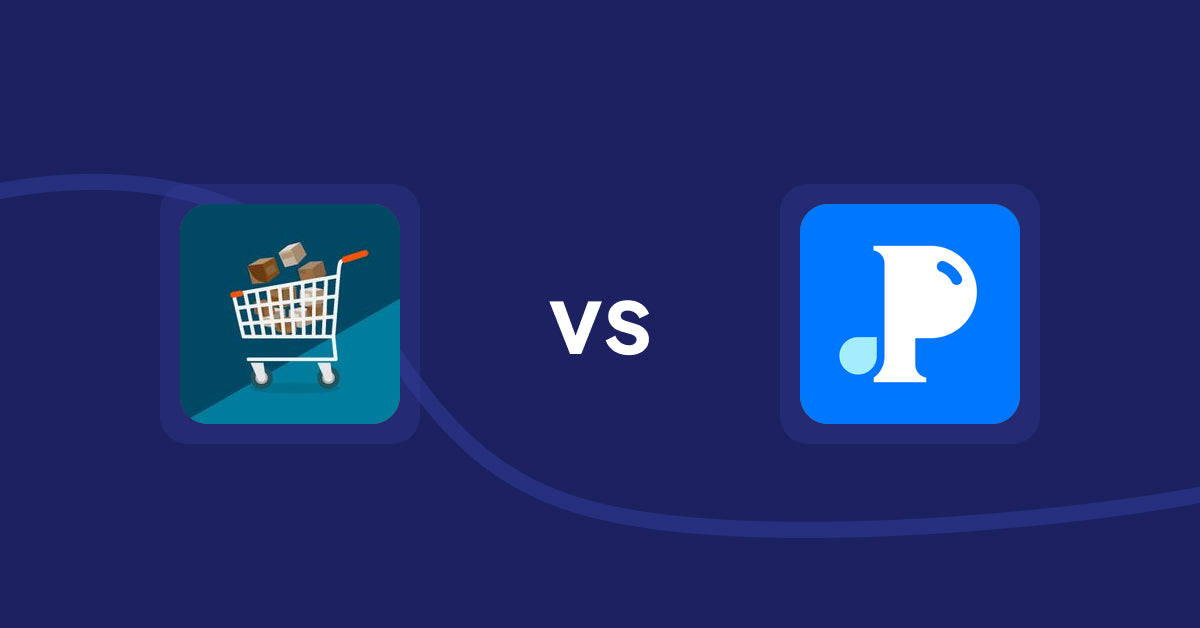 Shopify Product Display Apps: Zestard Bulk Order vs. Promi Smart Discounts