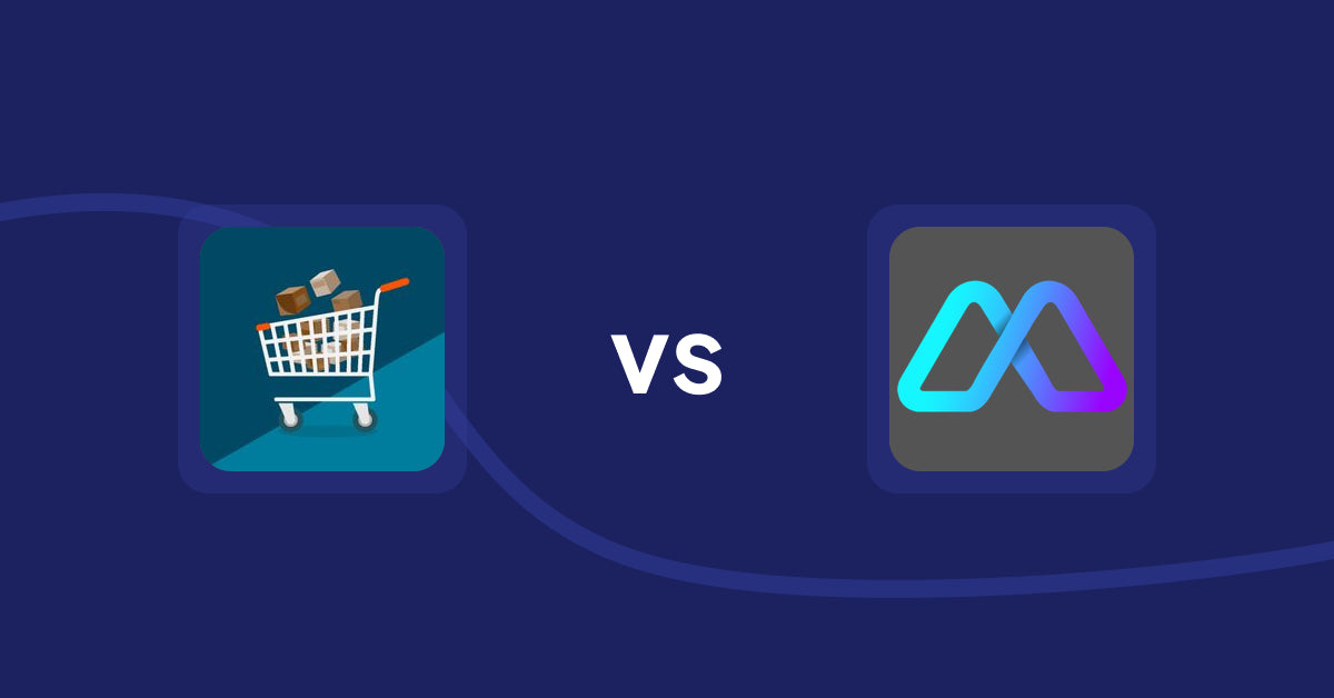 Shopify Product Display Apps: Zestard Bulk Order vs Metadrob: Create Virtual Store