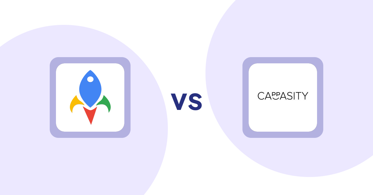 Shopify Product Display Apps: Jedi Back In Stock Admin Alert vs Cappasity 3D and 360 Viewer