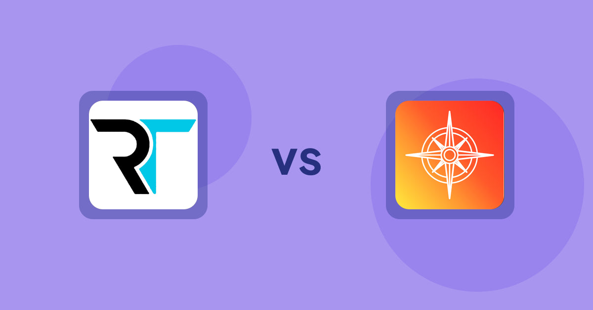 Shopify Product Display Apps: Cost Per Item vs Compass Navigation