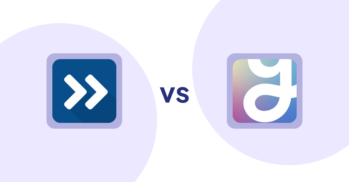 Shopify Product Display Apps: Ultimate Recently Viewed vs Visual Merchandiser