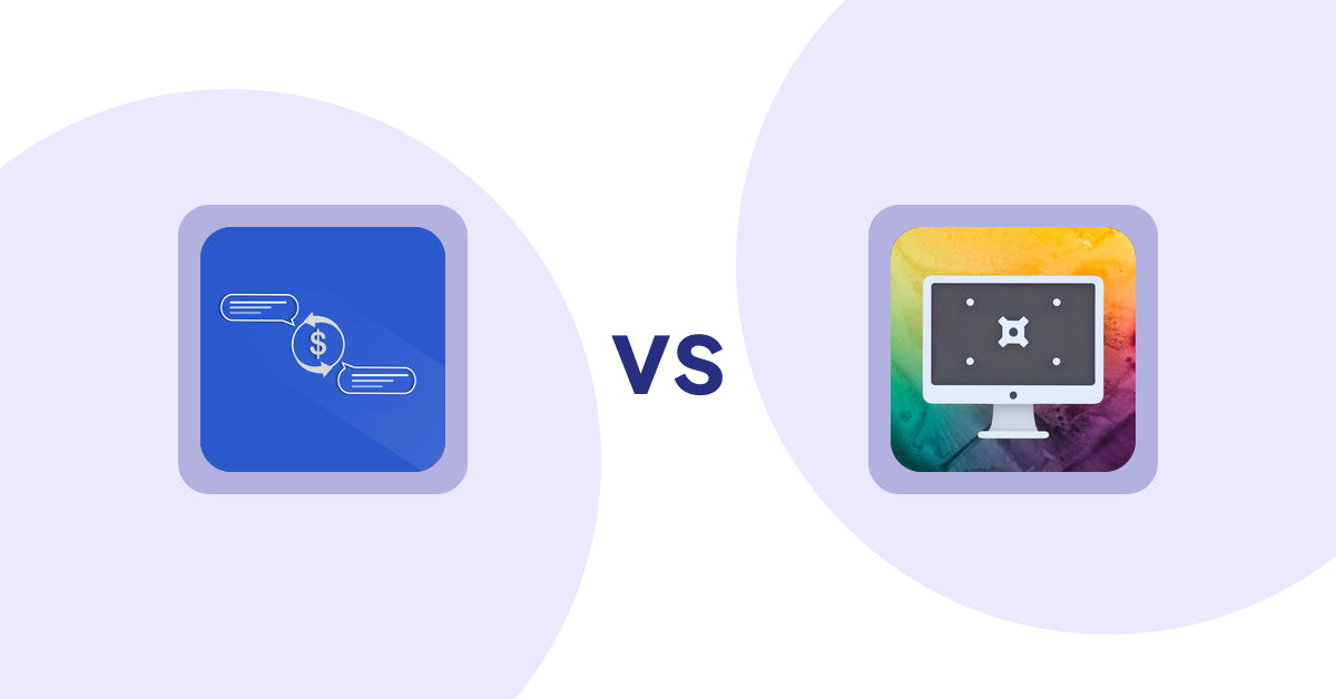 Shopify Product Display Apps: Addify Custom Price Text vs PC Builder