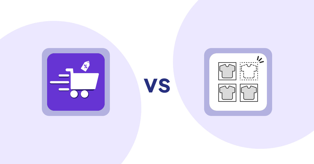 Shopify Product Display Apps: Cypher Bulk Order Page & Price vs シンプル売り切れ非表示｜在庫切れ商品の表示変更