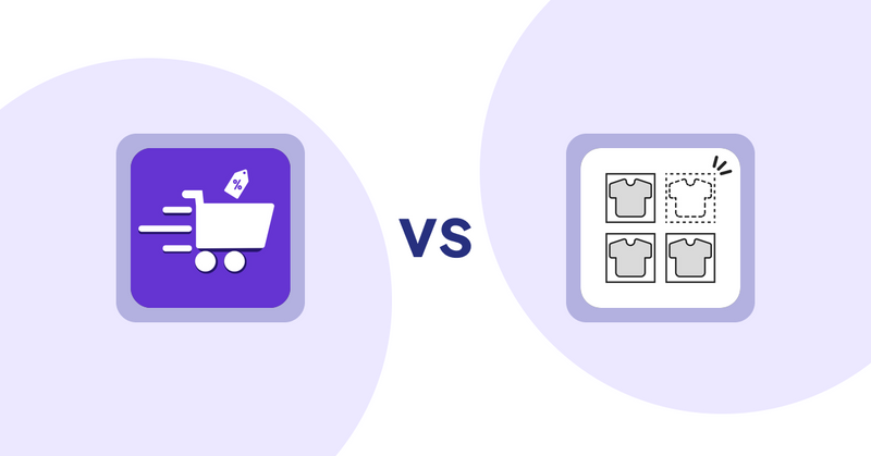 Shopify Product Display Apps: Cypher Bulk Order Page & Price vs シンプル売り切れ非表示｜在庫切れ商品の表示変更