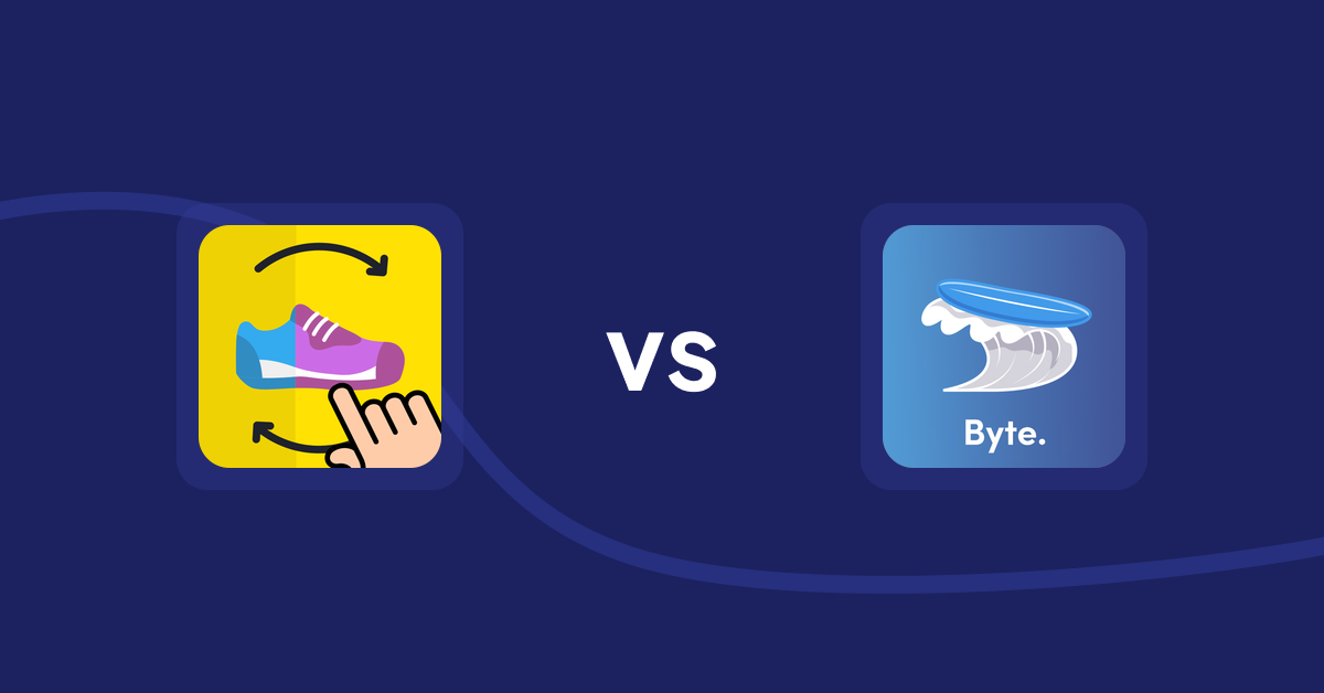 Shopify Product Display Apps: GG Quick View & Hover Slider vs Subcollection Category Surf