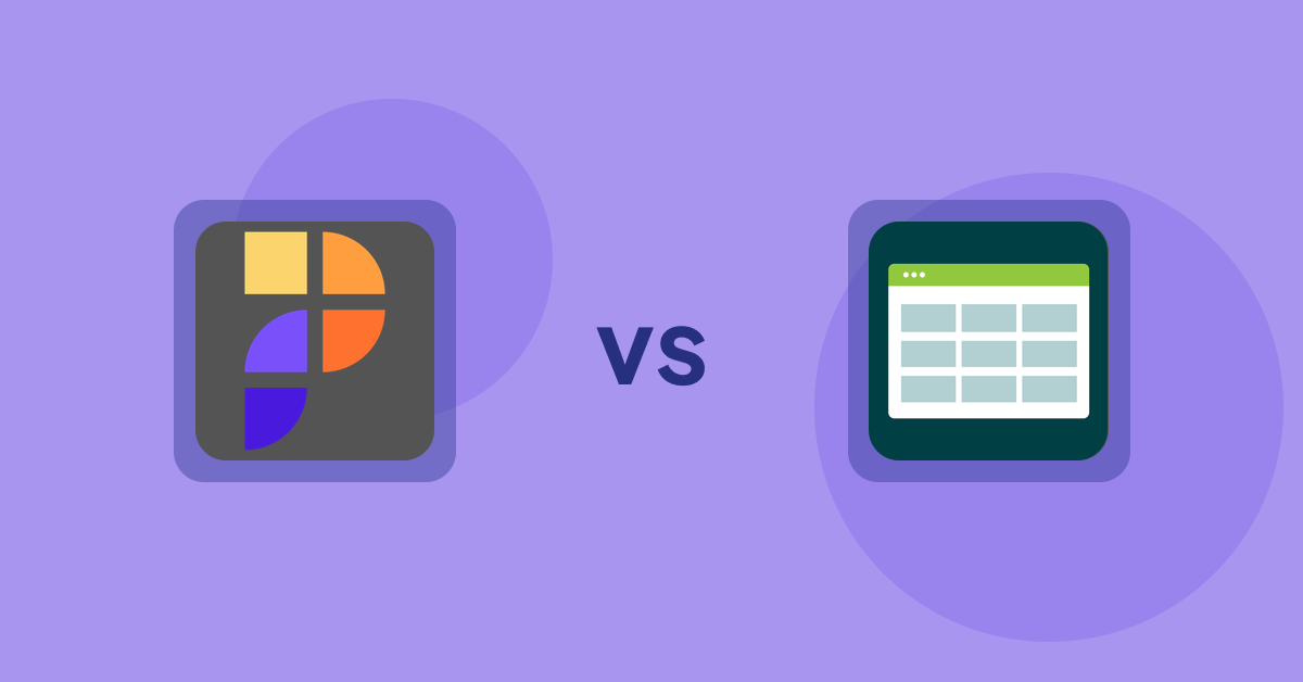 Shopify Product Display Apps: prod‑wall vs Product Table