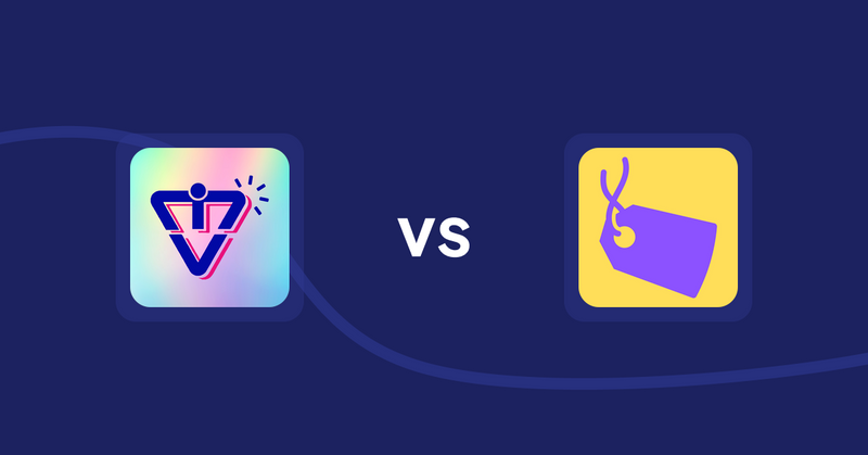Shopify Product Display Apps: VIM: Variant Image Module vs Creatify‑Trust Badges & Labels