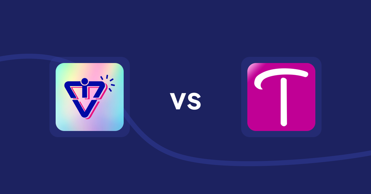 Shopify Product Display Apps: VIM: Variant Image Module vs WS Transparency
