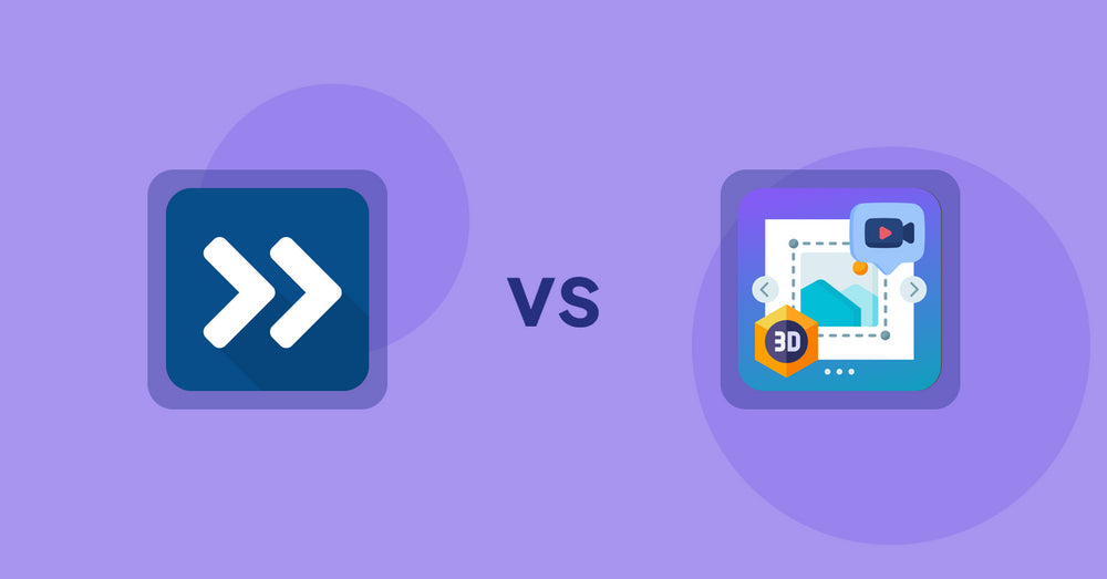 Shopify Product Display Apps: Ultimate Recently Viewed vs ProductSlider Pro