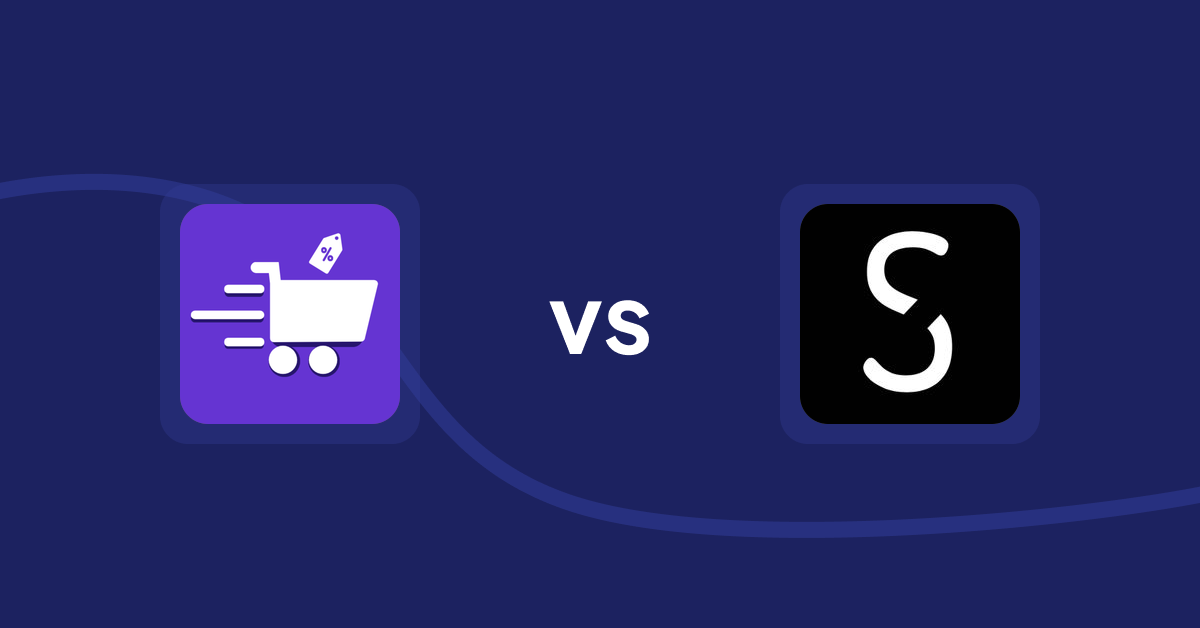 Shopify Product Display Apps: Cypher Bulk Order Page & Price vs StyleScan AI Virtual Try-on