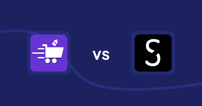 Shopify Product Display Apps: Cypher Bulk Order Page & Price vs StyleScan AI Virtual Try-on