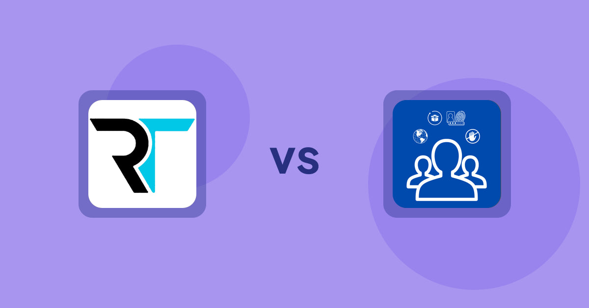 Shopify Product Display Apps: Cost Per Item vs Customer's Products Manager