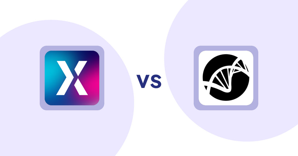 Shopify Product Display Apps: MW Upsell Popup & Cross‑sell vs. Bike Matrix