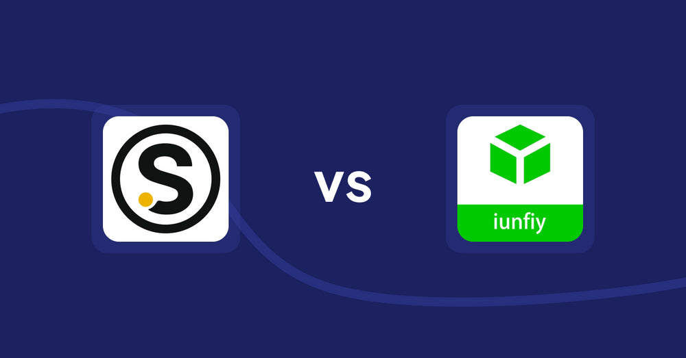 Shopify Product Display Apps: seedtrace Transparency App vs iunfiy • Related Products