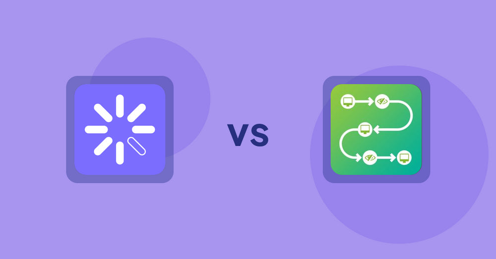 Shopify Product Display Apps: Quinn Shoppable Videos & Reels vs Unpublish Sold Outs CldmApps