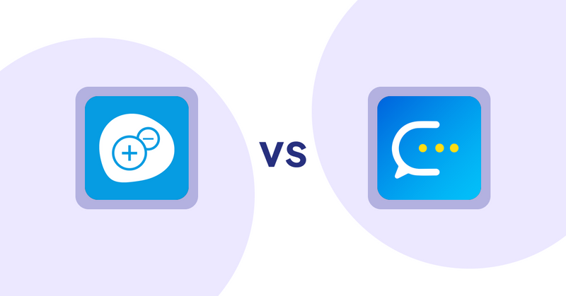 Shopify Product Display Apps: Extendons Quantity Selector vs. Advance AI Copywriter