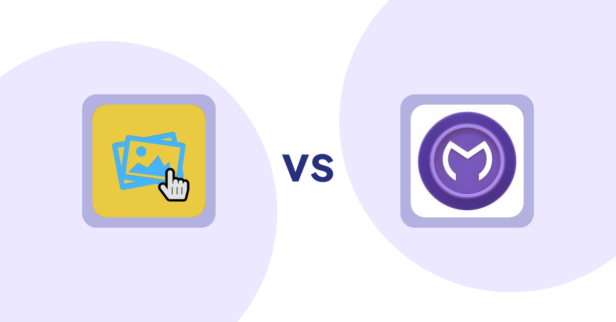 Shopify Product Display Apps: Singleton | Second Image Hover vs OnModel ‑ AI Models Photos