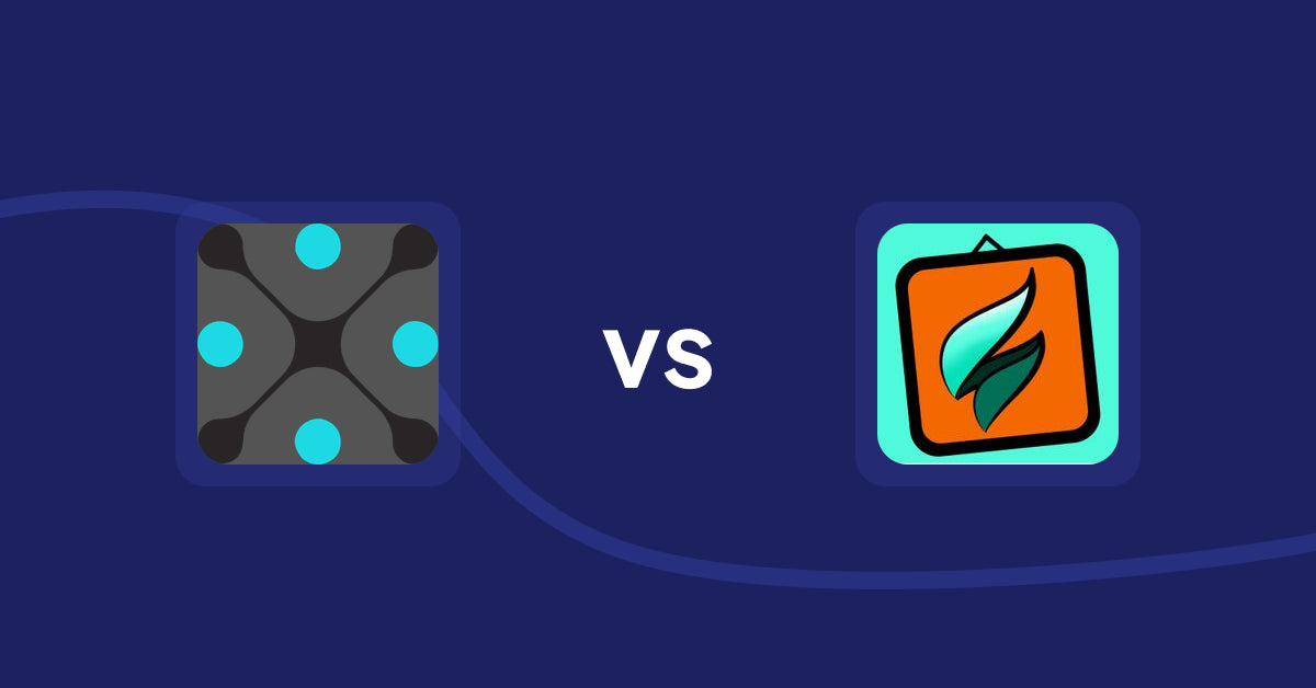 Shopify Product Display Apps: In‑store Shopping Assistant vs SMART ‑ Art Product Builder
