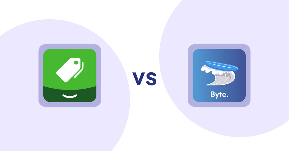 Shopify Product Display Apps: VIBE Shoppable Instagram Feed vs Subcollection Category Surf