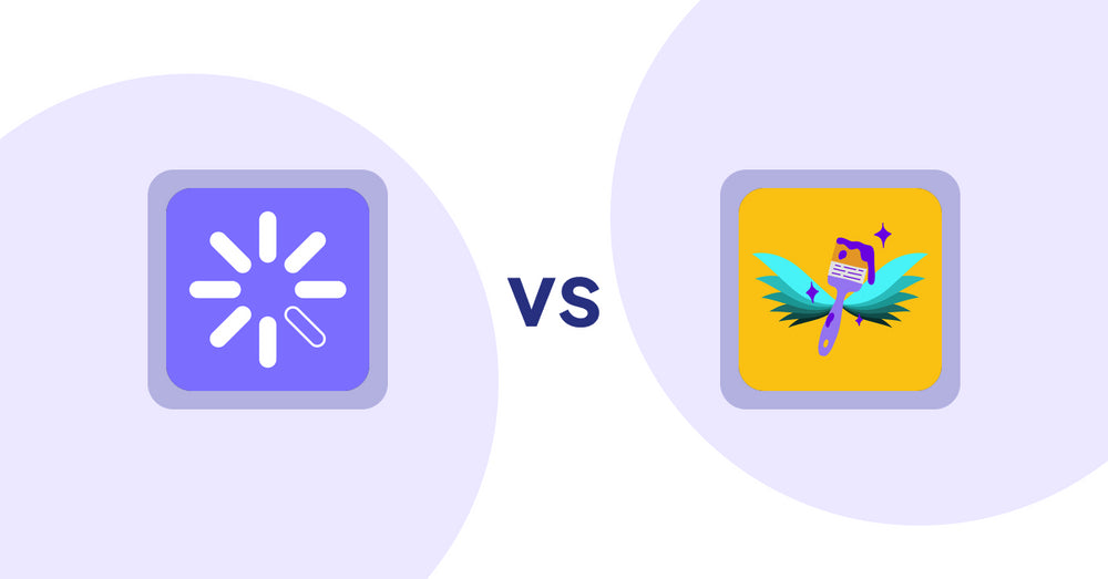 Shopify Product Display Apps: Quinn Shoppable Videos & Reels vs Badgfly ‑ Product Personalizer