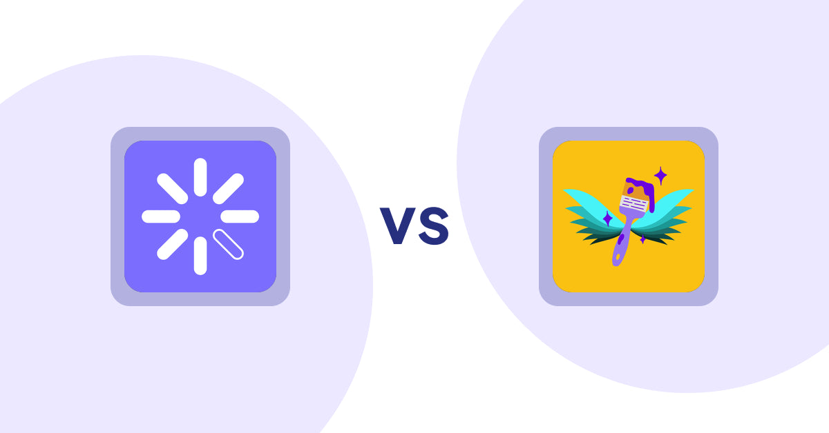Shopify Product Display Apps: Quinn Shoppable Videos & Reels vs Badgfly ‑ Product Personalizer