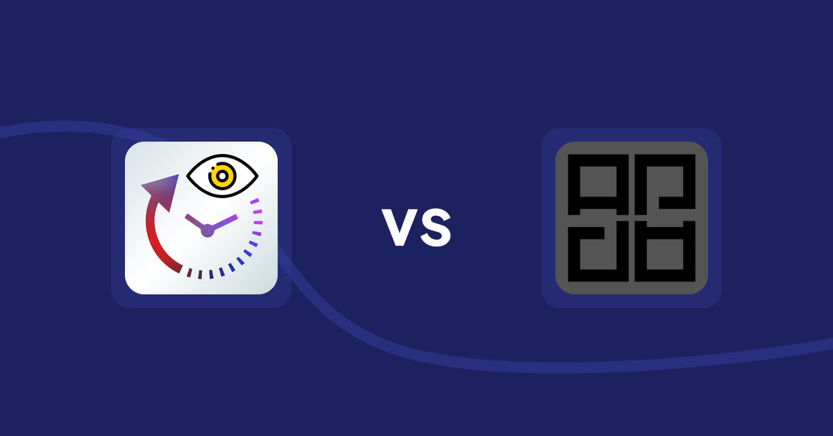 Shopify Product Display Apps: JustViewed ‑ Recently Products vs Archipro Product Sync