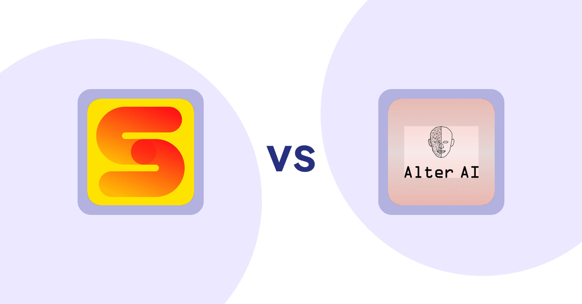 Shopify Product Display Apps: ST: Inventory & Sold Count Pro vs. Alter AI Virtual Try‑On
