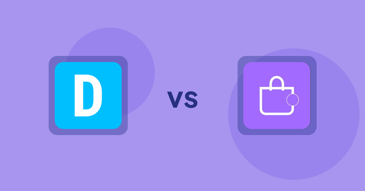 Shopify Product Display Apps: Dual Price Display by T2 vs ShowMe: Product Showcases