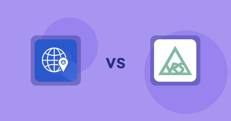 Shopify Product Display Apps: Addify ‑ Country Restrictions vs VRSHOPii