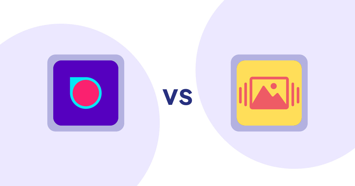 Shopify Product Display Apps: Spotlight: Video Loops vs Slidy Testimonial Carousel