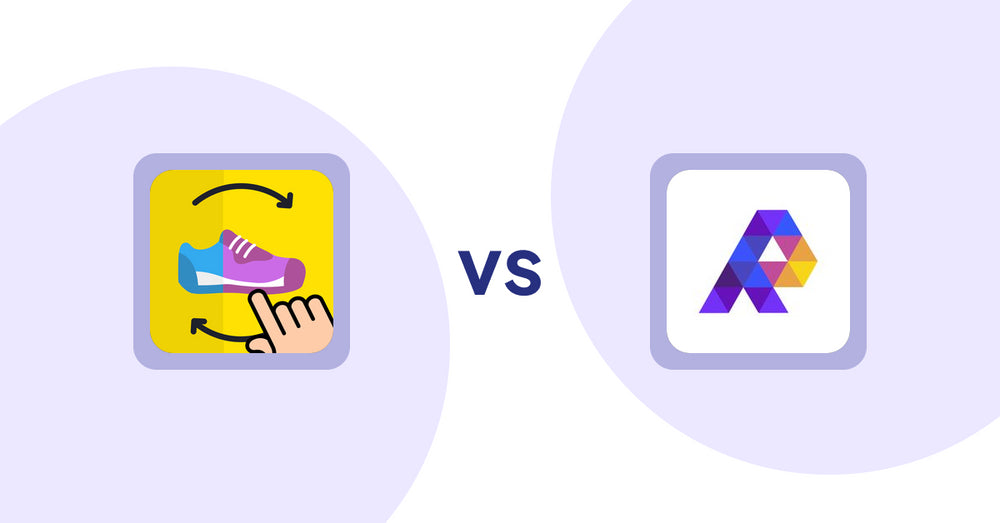 Shopify Product Display Apps: GG Quick View & Hover Slider vs Reelife