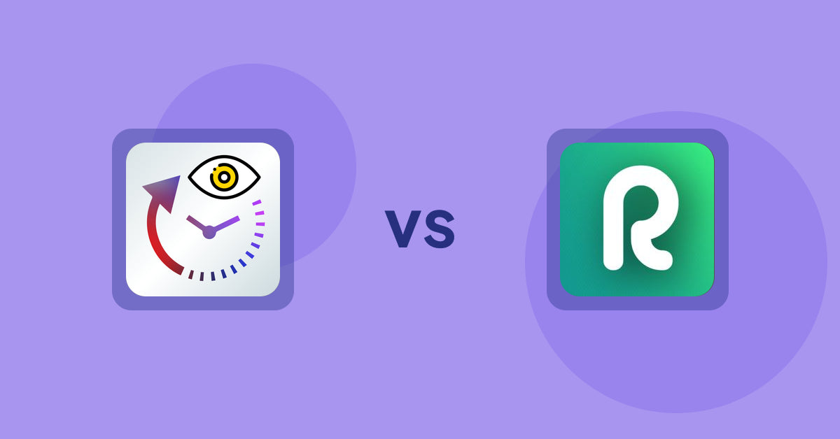 Shopify Product Display Apps: JustViewed ‑ Recently Products vs ReelTok Shoppable Videos + UGC