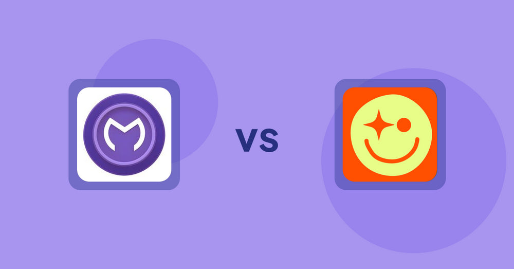 Shopify Product Display Apps: OnModel ‑ AI Models Photos vs Magical Product Metafields