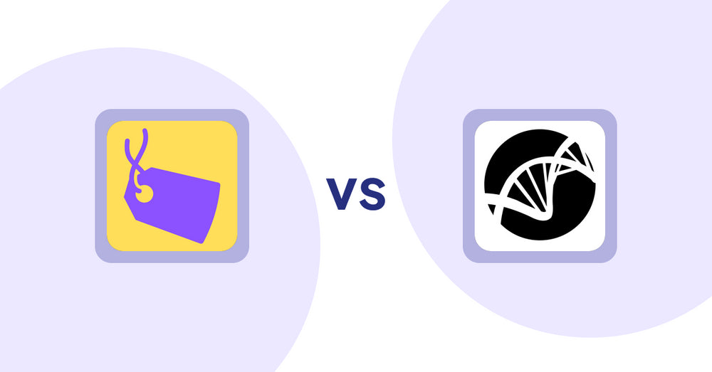 Shopify Product Display Apps: Creatify‑Trust Badges & Labels vs Bike Matrix