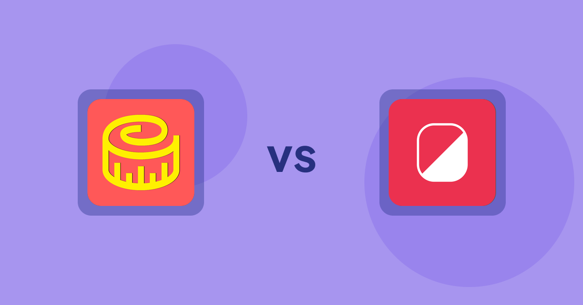 Shopify Product Display Apps: Snake Size Chart & Size Guide vs Poloriz ‑ Shoppable Stories