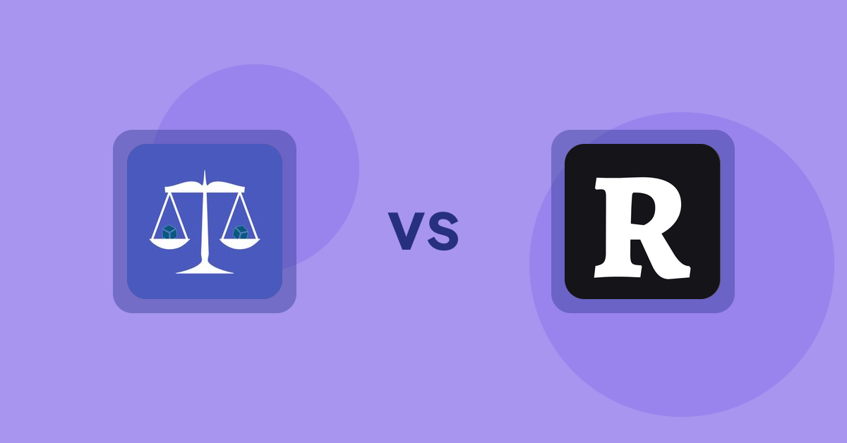 Shopify Product Display Apps: Equate ‑ Product Compare vs AI SEO: Top Product Features