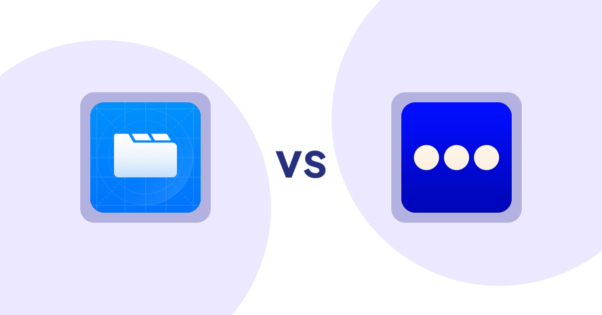 Shopify Product Display Apps: Easy Tabs ‑ Product Tabs vs Vario ‑ Variation Swatches