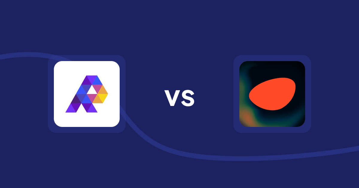 Shopify Product Display Apps: Reelife vs. Pietra: AI Product Designer