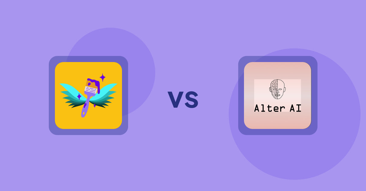 Shopify Product Display Apps: Badgfly ‑ Product Personalizer vs Alter AI Virtual Try‑on