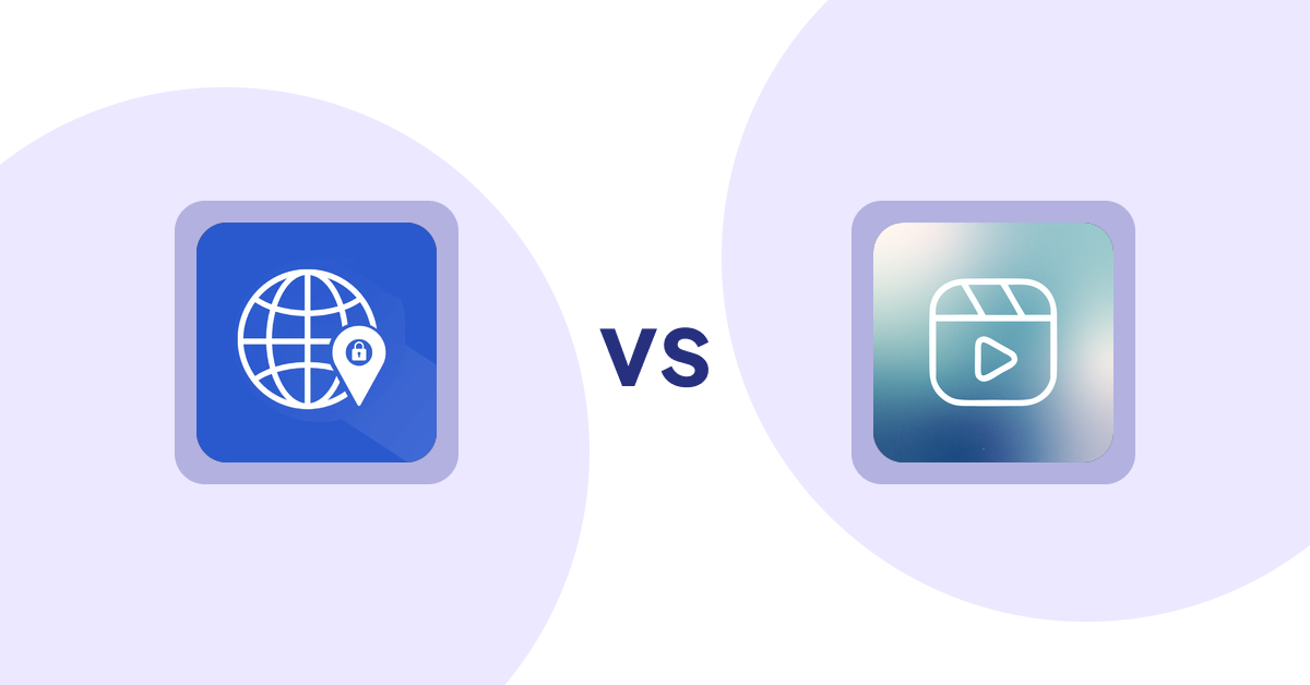 Shopify Product Display Apps: Addify ‑ Country Restrictions vs Reelify ‑ Shoppable reel video